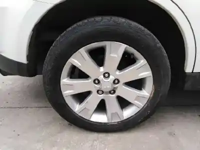 Здавання транспортного засобу mitsubishi outlander (cw0) 2.2 di-d cat року 2010 потужний 4hn