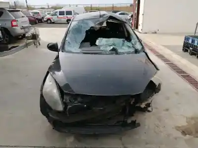 Veículo de Sucata mazda 2 (de_, dh_) 1.4 mzr-cd do ano 2008 alimentado f6jb