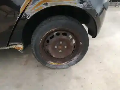 Veículo de Sucata mazda 2 (de_, dh_) 1.4 mzr-cd do ano 2008 alimentado f6jb