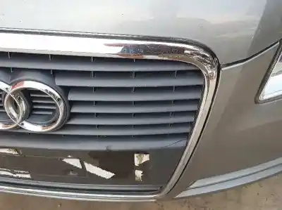 Veículo de Sucata audi a4 berlina (8e) 2.0 tdi 16v (103kw) do ano 2007 alimentado bre