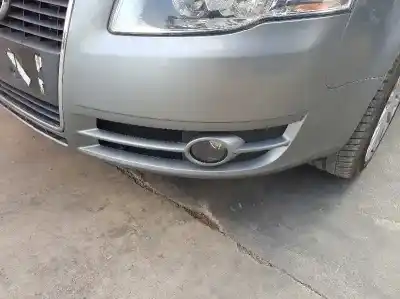 Veículo de Sucata audi a4 berlina (8e) 2.0 tdi 16v (103kw) do ano 2007 alimentado bre