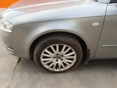 Veículo de Sucata audi a4 berlina (8e) 2.0 tdi 16v (103kw) do ano 2007 alimentado bre