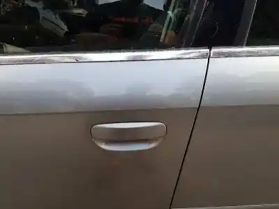 Veículo de Sucata audi a4 berlina (8e) 2.0 tdi 16v (103kw) do ano 2007 alimentado bre