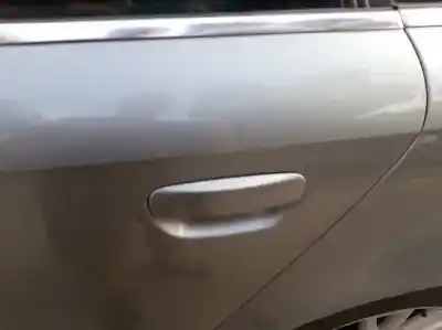 Veículo de Sucata audi a4 berlina (8e) 2.0 tdi 16v (103kw) do ano 2007 alimentado bre