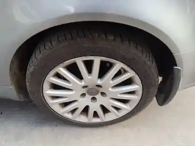 Veículo de Sucata audi a4 berlina (8e) 2.0 tdi 16v (103kw) do ano 2007 alimentado bre