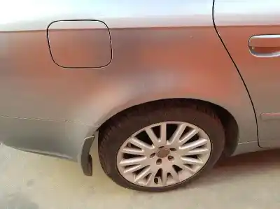 Veículo de Sucata audi a4 berlina (8e) 2.0 tdi 16v (103kw) do ano 2007 alimentado bre