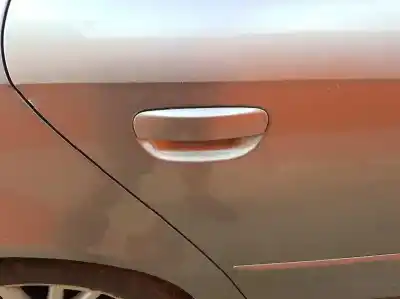 Veículo de Sucata audi a4 berlina (8e) 2.0 tdi 16v (103kw) do ano 2007 alimentado bre