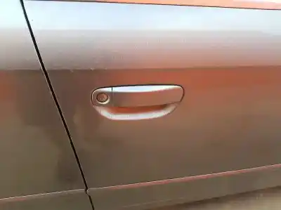 Veículo de Sucata audi a4 berlina (8e) 2.0 tdi 16v (103kw) do ano 2007 alimentado bre