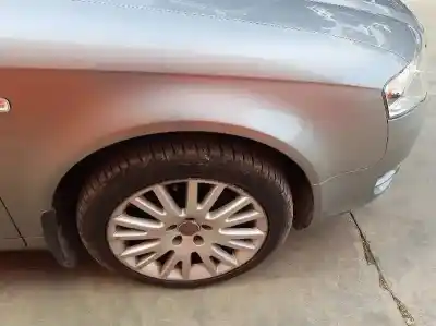 Veículo de Sucata audi a4 berlina (8e) 2.0 tdi 16v (103kw) do ano 2007 alimentado bre