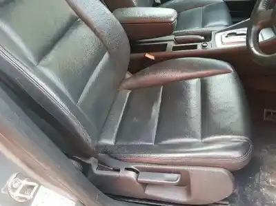 Veículo de Sucata audi a4 berlina (8e) 2.0 tdi 16v (103kw) do ano 2007 alimentado bre