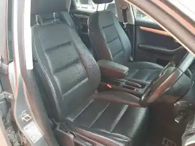 Veículo de Sucata audi a4 berlina (8e) 2.0 tdi 16v (103kw) do ano 2007 alimentado bre