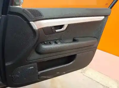 Veículo de Sucata audi a4 berlina (8e) 2.0 tdi 16v (103kw) do ano 2007 alimentado bre