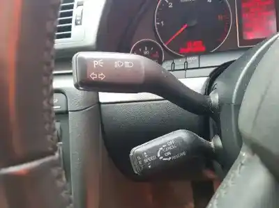 Veículo de Sucata audi a4 berlina (8e) 2.0 tdi 16v (103kw) do ano 2007 alimentado bre