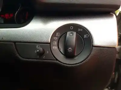 Veículo de Sucata audi a4 berlina (8e) 2.0 tdi 16v (103kw) do ano 2007 alimentado bre