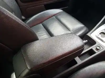 Veículo de Sucata audi a4 berlina (8e) 2.0 tdi 16v (103kw) do ano 2007 alimentado bre