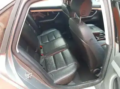 Veículo de Sucata audi a4 berlina (8e) 2.0 tdi 16v (103kw) do ano 2007 alimentado bre