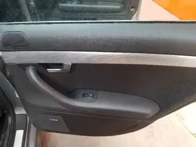 Veículo de Sucata audi a4 berlina (8e) 2.0 tdi 16v (103kw) do ano 2007 alimentado bre