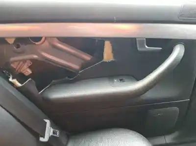 Veículo de Sucata audi a4 berlina (8e) 2.0 tdi 16v (103kw) do ano 2007 alimentado bre