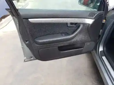 Veículo de Sucata audi a4 berlina (8e) 2.0 tdi 16v (103kw) do ano 2007 alimentado bre