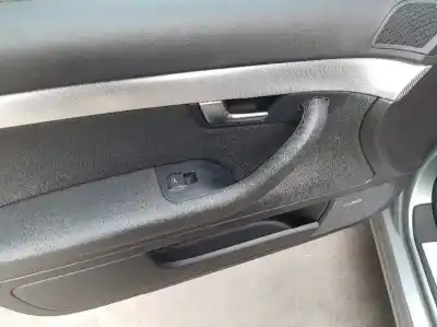 Veículo de Sucata audi a4 berlina (8e) 2.0 tdi 16v (103kw) do ano 2007 alimentado bre