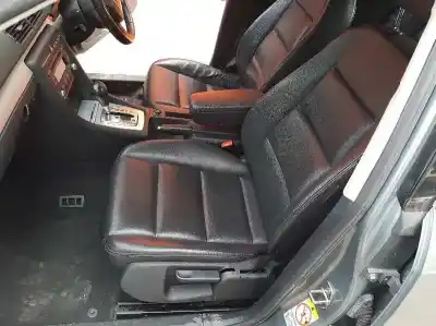 Veículo de Sucata audi a4 berlina (8e) 2.0 tdi 16v (103kw) do ano 2007 alimentado bre