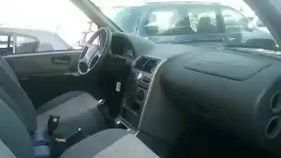 Veicolo di demolizione tata safari saf-doc-1 2.0 d dell'anno 2006 alimentato dicor07