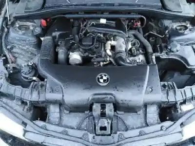 Veículo de Sucata bmw serie 1 berlina (e81/e87) 2.0 16v diesel cat do ano 2004 alimentado 204d4