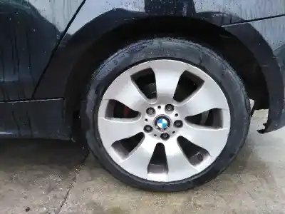 Veículo de Sucata bmw serie 1 berlina (e81/e87) 2.0 16v diesel cat do ano 2004 alimentado 204d4