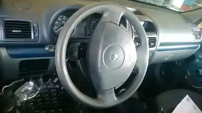 Утилизация автомобиля renault clio ii fase ii (b/cb0) confort expression года 2004 питание k9k702