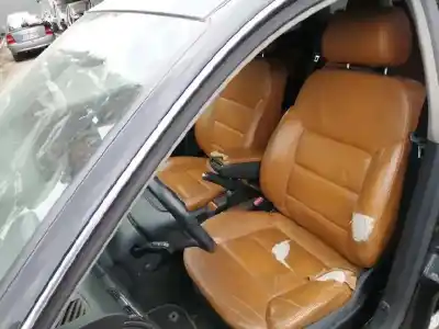 Veículo de Sucata audi allroad quattro (4b5) 2.5 tdi (132kw) do ano 2002 alimentado ake