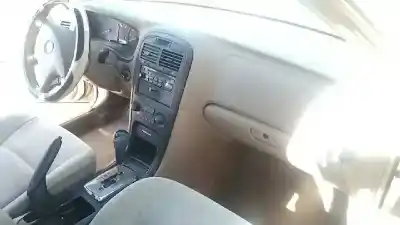 Veicolo di demolizione kia magentis lx dell'anno 2006 alimentato g4js