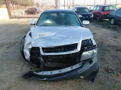 Veículo de Sucata audi allroad quattro (4b5) 2.5 tdi (132kw) do ano 2003 alimentado ake