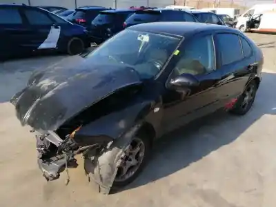 Scrapping Vehicle seat leon (1m1) 1.6 16 v of the year 2004 powered bcb