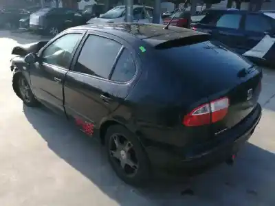 Scrapping Vehicle seat leon (1m1) 1.6 16 v of the year 2004 powered bcb