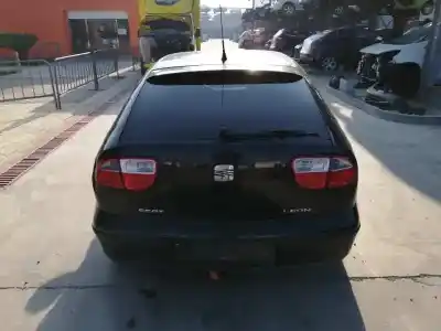 Scrapping Vehicle seat leon (1m1) 1.6 16 v of the year 2004 powered bcb