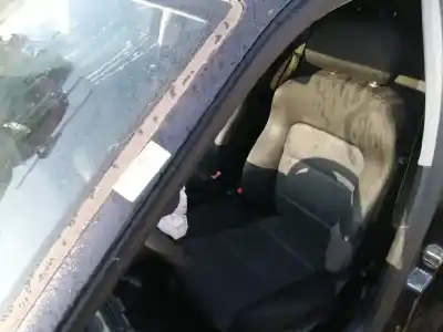 Scrapping Vehicle seat leon (1m1) 1.6 16 v of the year 2004 powered bcb