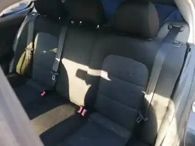 Scrapping Vehicle seat leon (1m1) 1.6 16 v of the year 2004 powered bcb