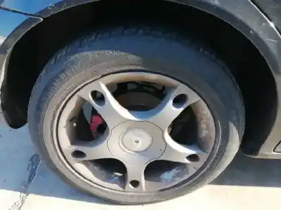 Scrapping Vehicle seat leon (1m1) 1.6 16 v of the year 2004 powered bcb