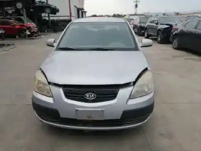 Scrapping Vehicle kia rio ii (jb) 1.5 crdi of the year 2006 powered d4fa