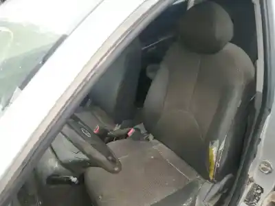 Scrapping Vehicle kia rio ii (jb) 1.5 crdi of the year 2006 powered d4fa