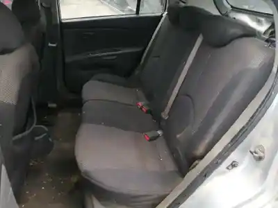 Scrapping Vehicle kia rio ii (jb) 1.5 crdi of the year 2006 powered d4fa