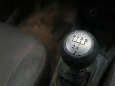 Scrapping Vehicle kia rio ii (jb) 1.5 crdi of the year 2006 powered d4fa