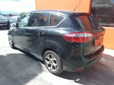 Здавання транспортного засобу ford c-max trend року 2011 потужний iqdb