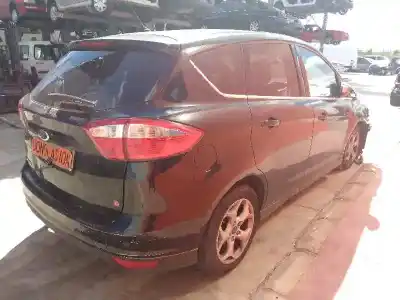 Здавання транспортного засобу ford c-max trend року 2011 потужний iqdb