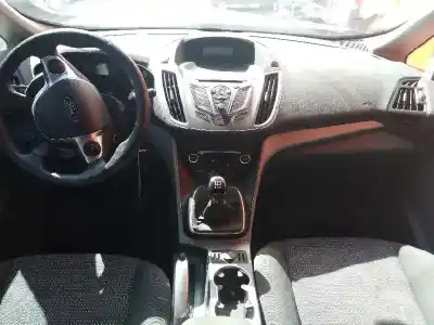 Здавання транспортного засобу ford c-max trend року 2011 потужний iqdb