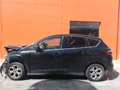 Véhicule à la ferraille FORD C-MAX Trend de l'année 2011 alimenté IQDB