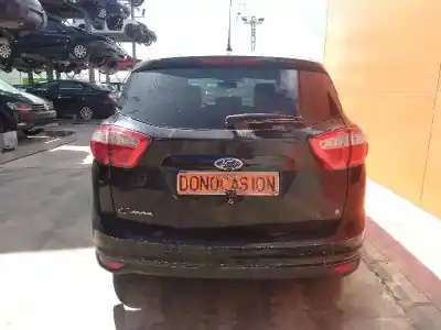 Scrapping Vehicle ford c-max trend of the year 2011 powered iqdb