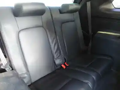 Veículo de Sucata chevrolet captiva 2.0 diesel cat do ano 2007 alimentado z20s