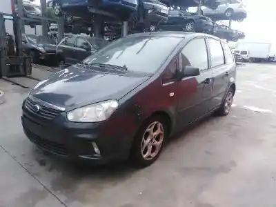 Scrapping Vehicle ford                                               c-max (cb3)                                                                                                                                                                                                                                                1.8 tdci turbodiesel cat of the year 2007 powered kkda