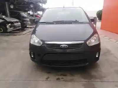 Scrapping Vehicle ford                                               c-max (cb3)                                                                                                                                                                                                                                                1.8 tdci turbodiesel cat of the year 2007 powered kkda